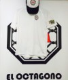POLERA PERSONALIZADA INSTRUCTOR BJJ